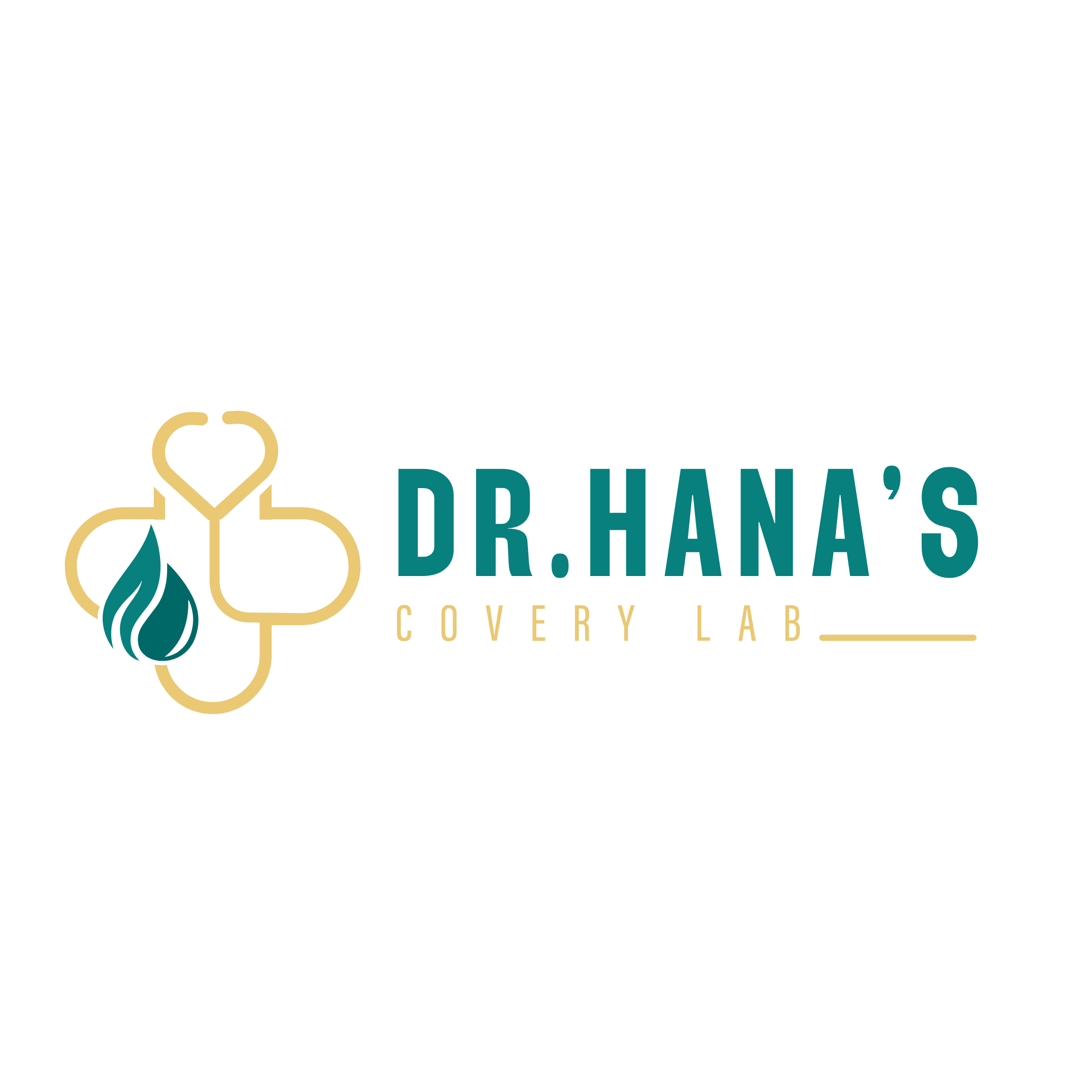 Dr. Hana's Covery Lab