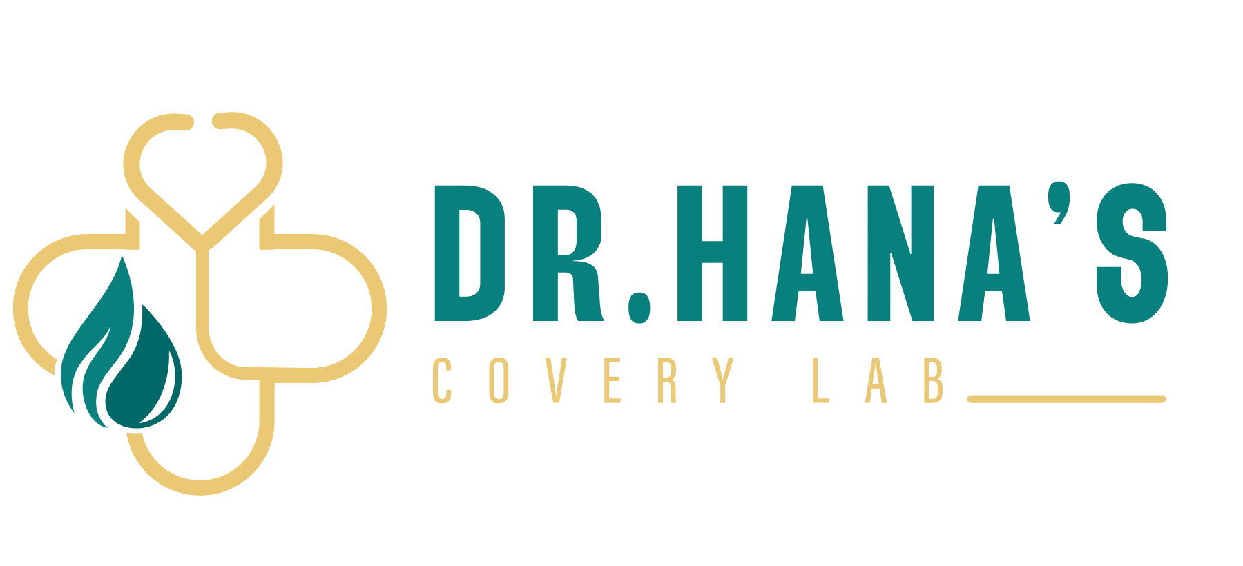 Dr. Hana's Covery Lab
